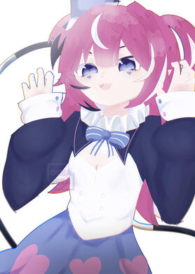Camimi Fanart (2025)