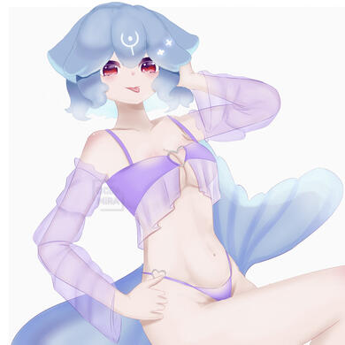 Bao Fanart (2025)