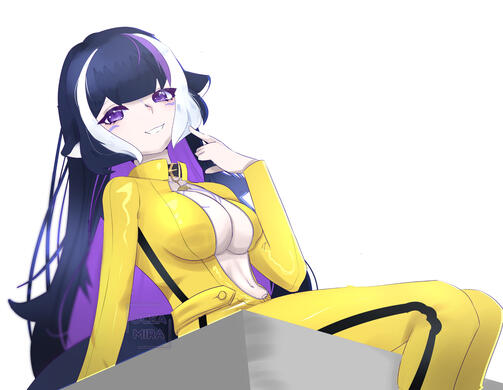 Shylily Fanart (2025)