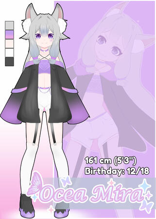 Mira Model (2025)